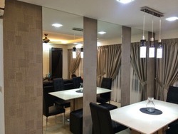 Blk 432A Yishun Avenue 1 (Yishun), HDB 5 Rooms #203524491